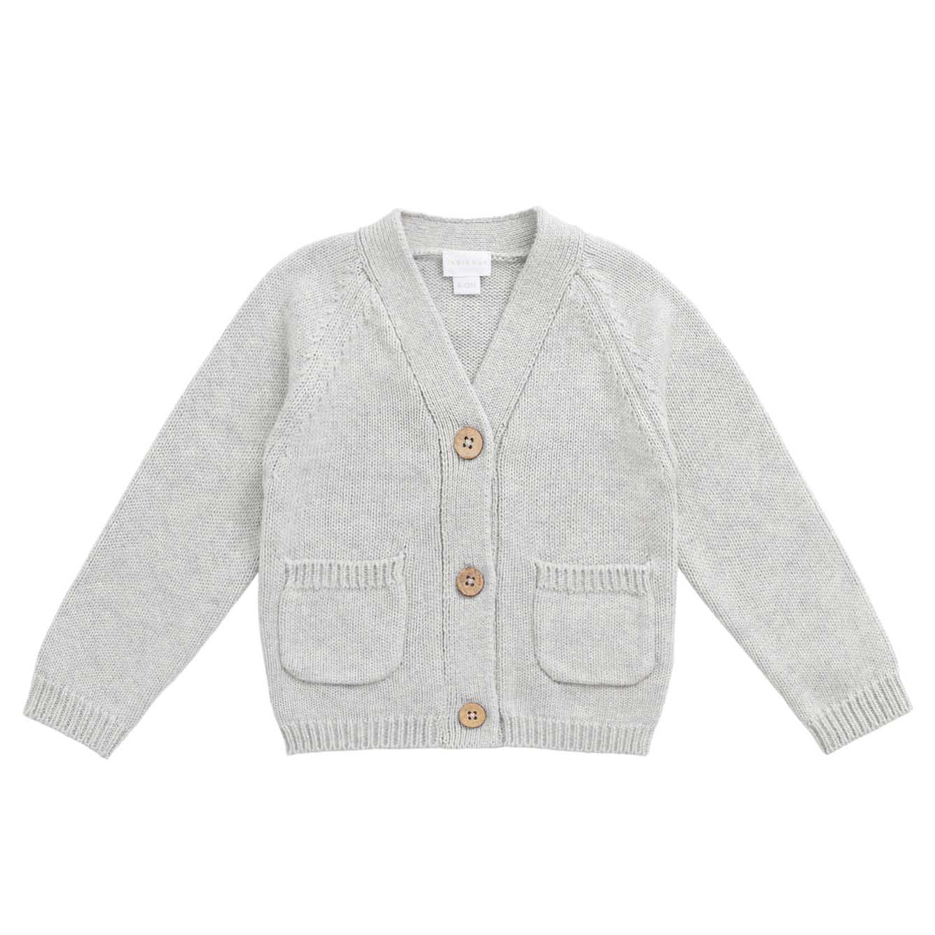Jamie Kay Franco Cardigan 6M-2Y